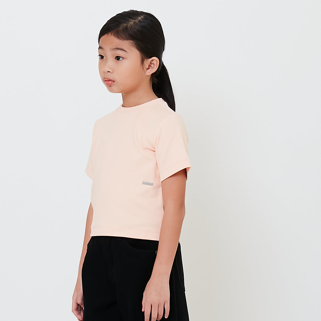 Girl Essential Top - SG2503031