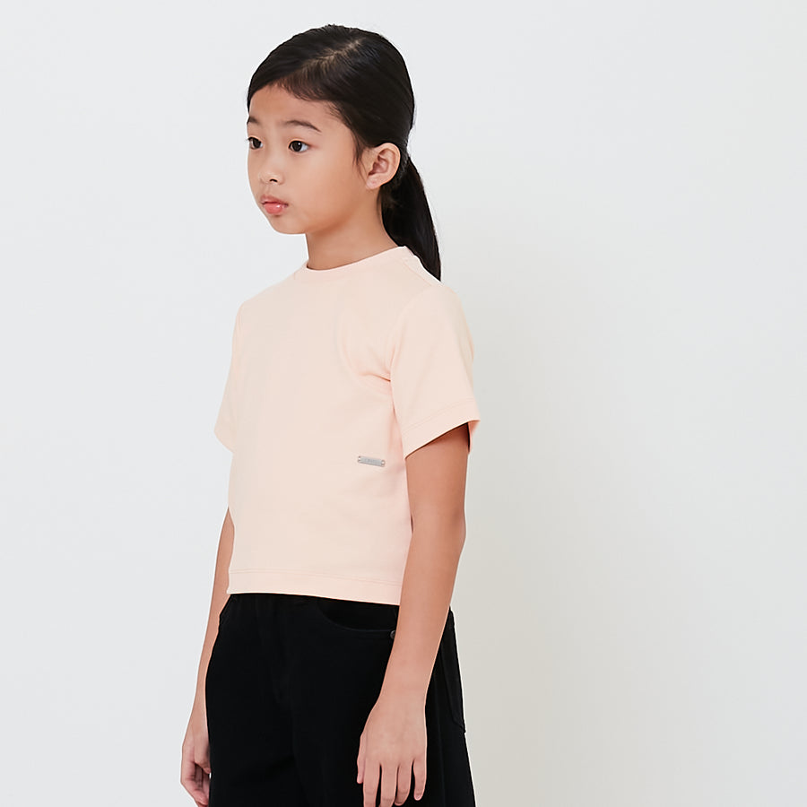 Girl Essential Top - SG2503031