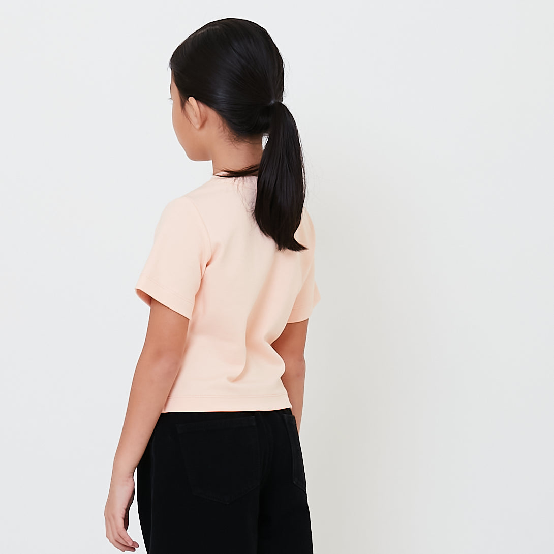 Girl Essential Top - SG2503031