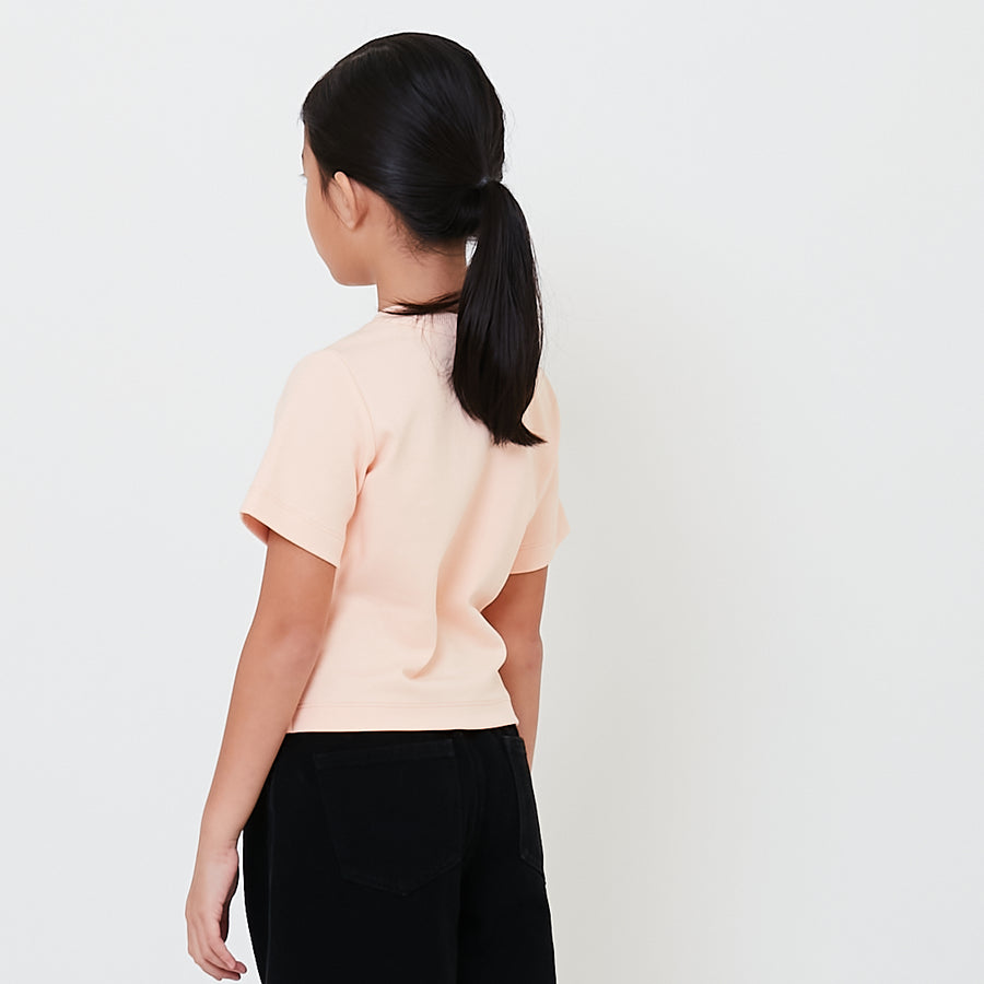 Girl Essential Top - SG2503031
