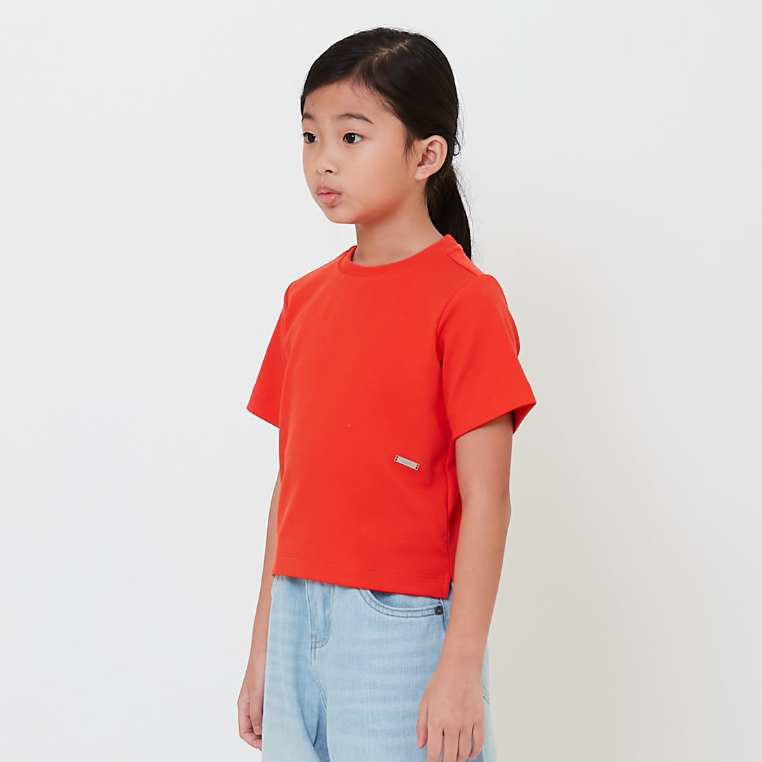 Girl Essential Top - SG2503031