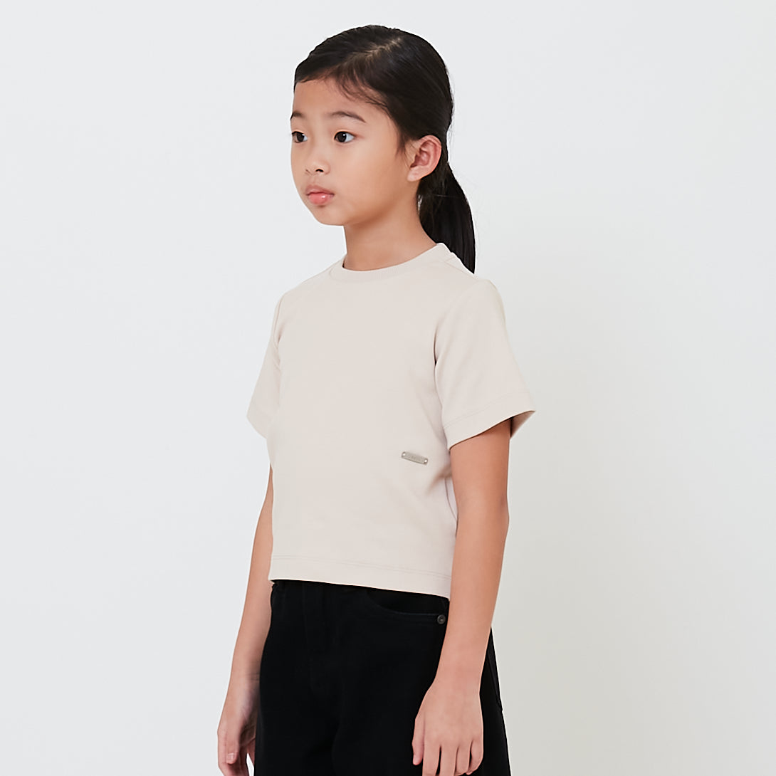 Girl Essential Top - SG2503031