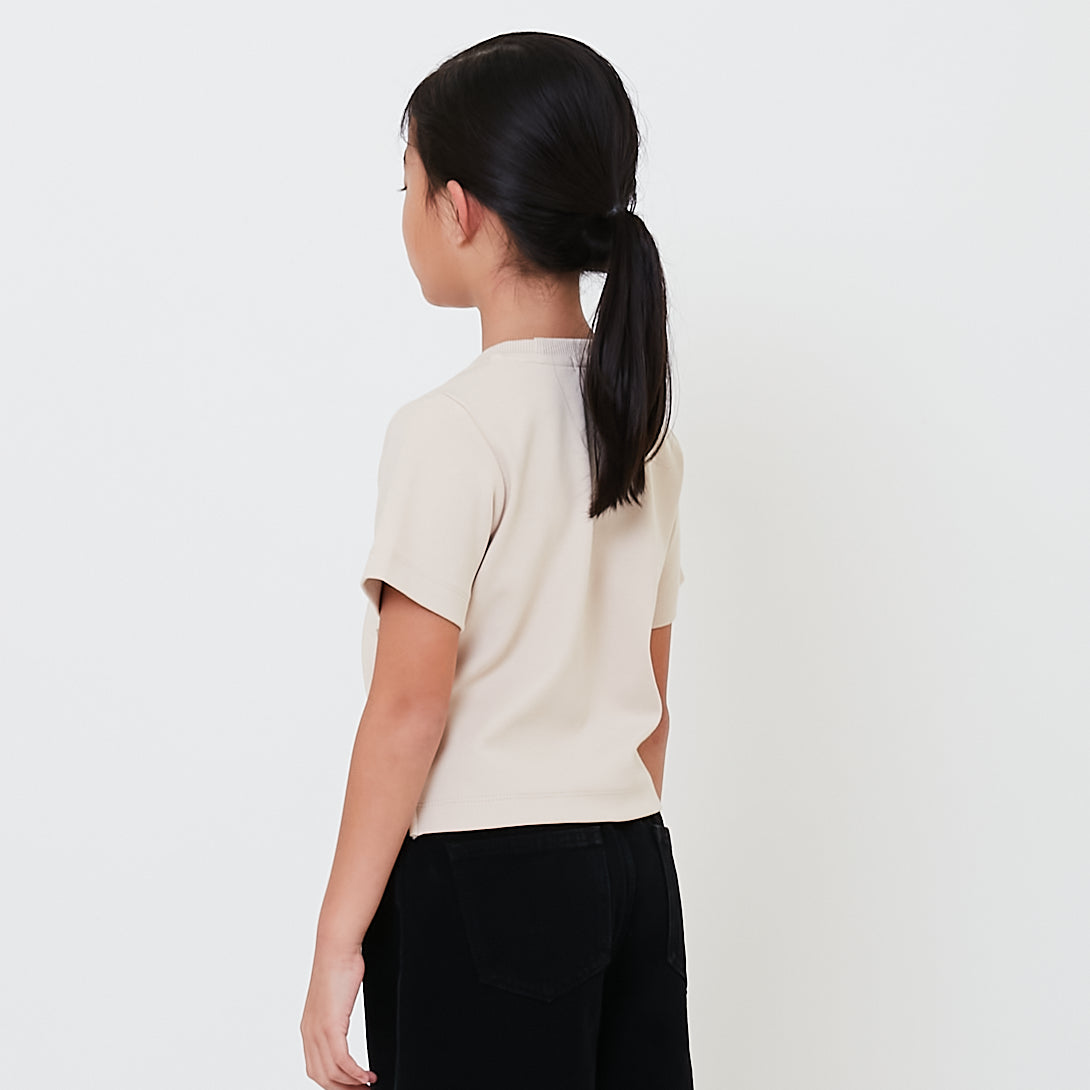 Girl Essential Top - SG2503031