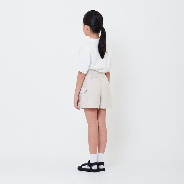 Girl Cargo Shorts - SG2504049