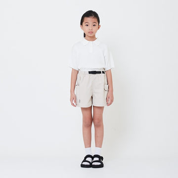 Girl Cargo Shorts - SG2504049