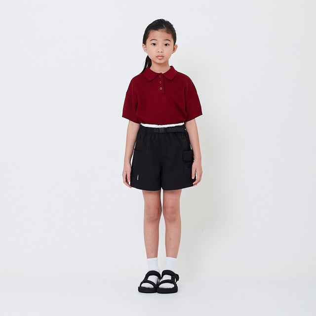 Girl Cargo Shorts - SG2504049