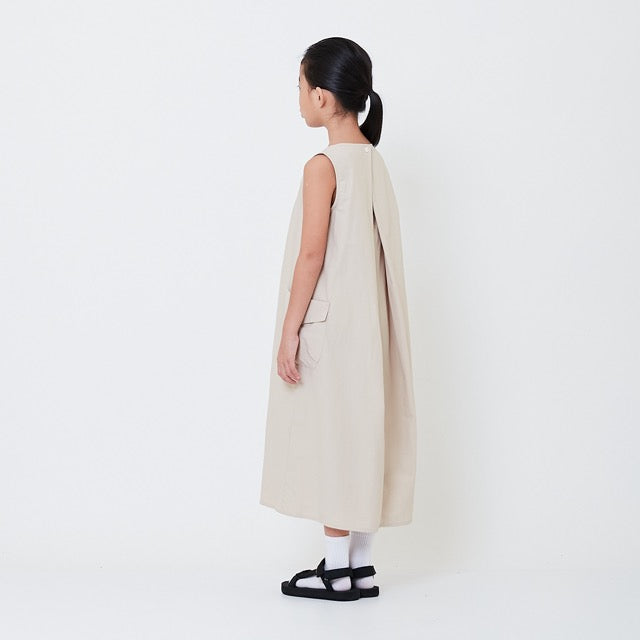 Girl Nylon Dress - SG2504050