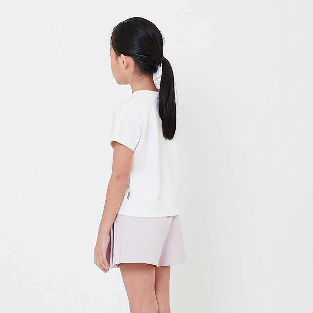 Girl Graphic Top - SG2505051