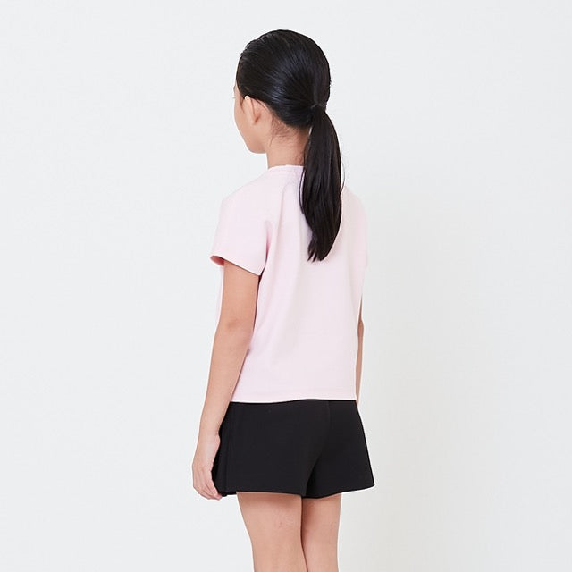 Girl Graphic Top - SG2505051