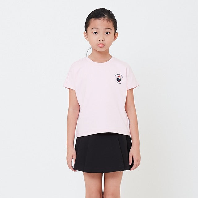 Girl Graphic Top - SG2505051