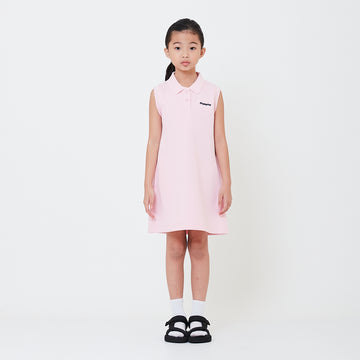 Girl Polo Dress - SG2505053