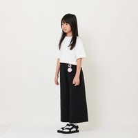 Girl Wide-Leg Jeans - SG2505054