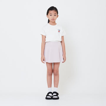 Girl Pleated Skort - SG2506059