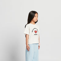 Girl Graphic Top - SG2508063