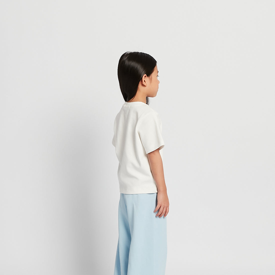 Girl Graphic Top - SG2508063