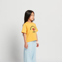 Girl Graphic Top - SG2508063