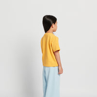 Girl Graphic Top - SG2508063