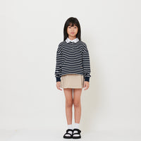 Girl Pleated Skort - SG2508067