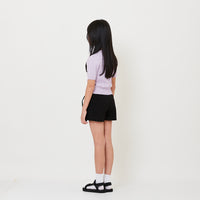 Girl Pleated Skort - SG2508067