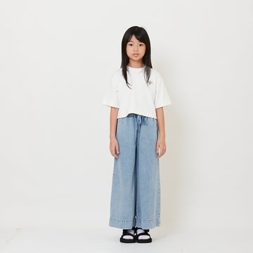 Girl Long Jeans - SG2508068