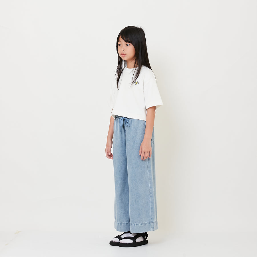 Girl Long Jeans - SG2508068