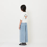Girl Long Jeans - SG2508068