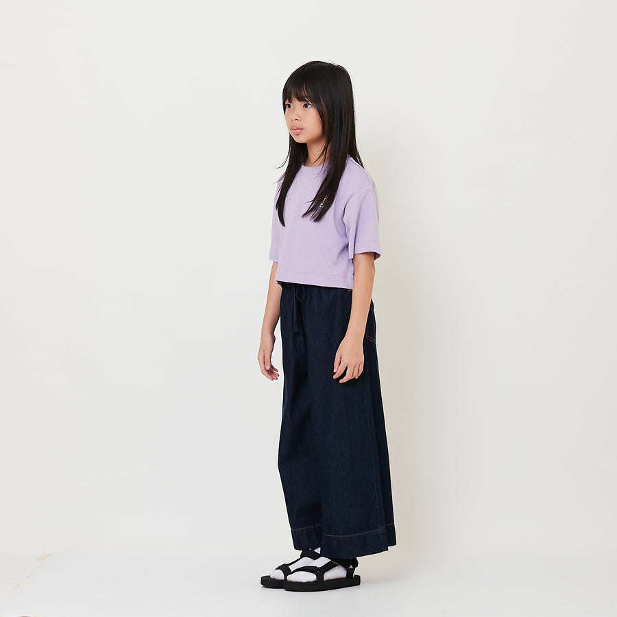Girl Long Jeans - SG2508068