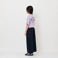Girl Long Jeans - SG2508068