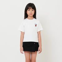 Girl Embroidery Top - SG2510083