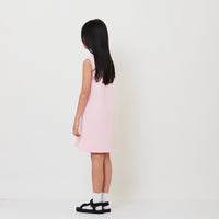 Girl Polo Dress - SG2510084