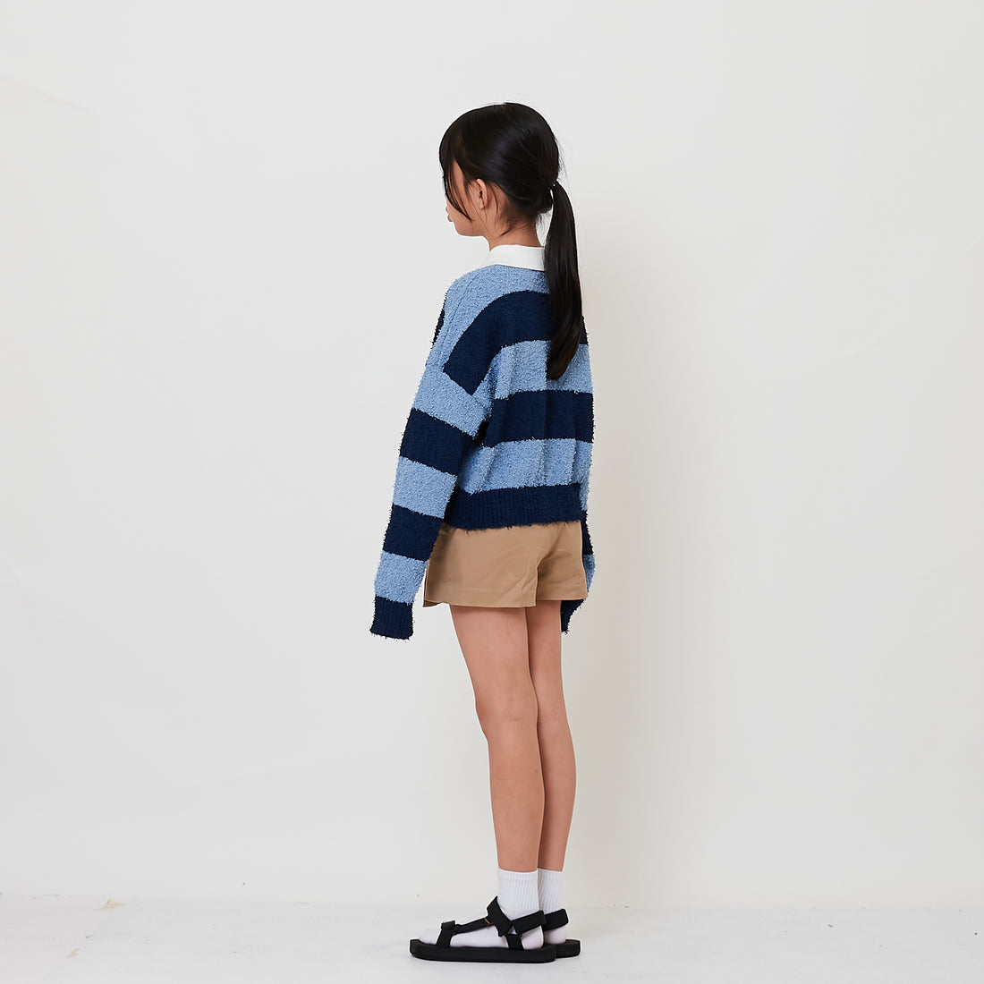 Girl Overlap Skort - SG2510087