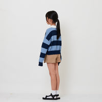 Girl Overlap Skort - SG2510087