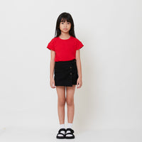 Girl Overlap Skort - SG2510087