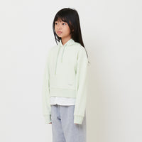 Girl Combined Hoodie - Mint - SG2510089A
