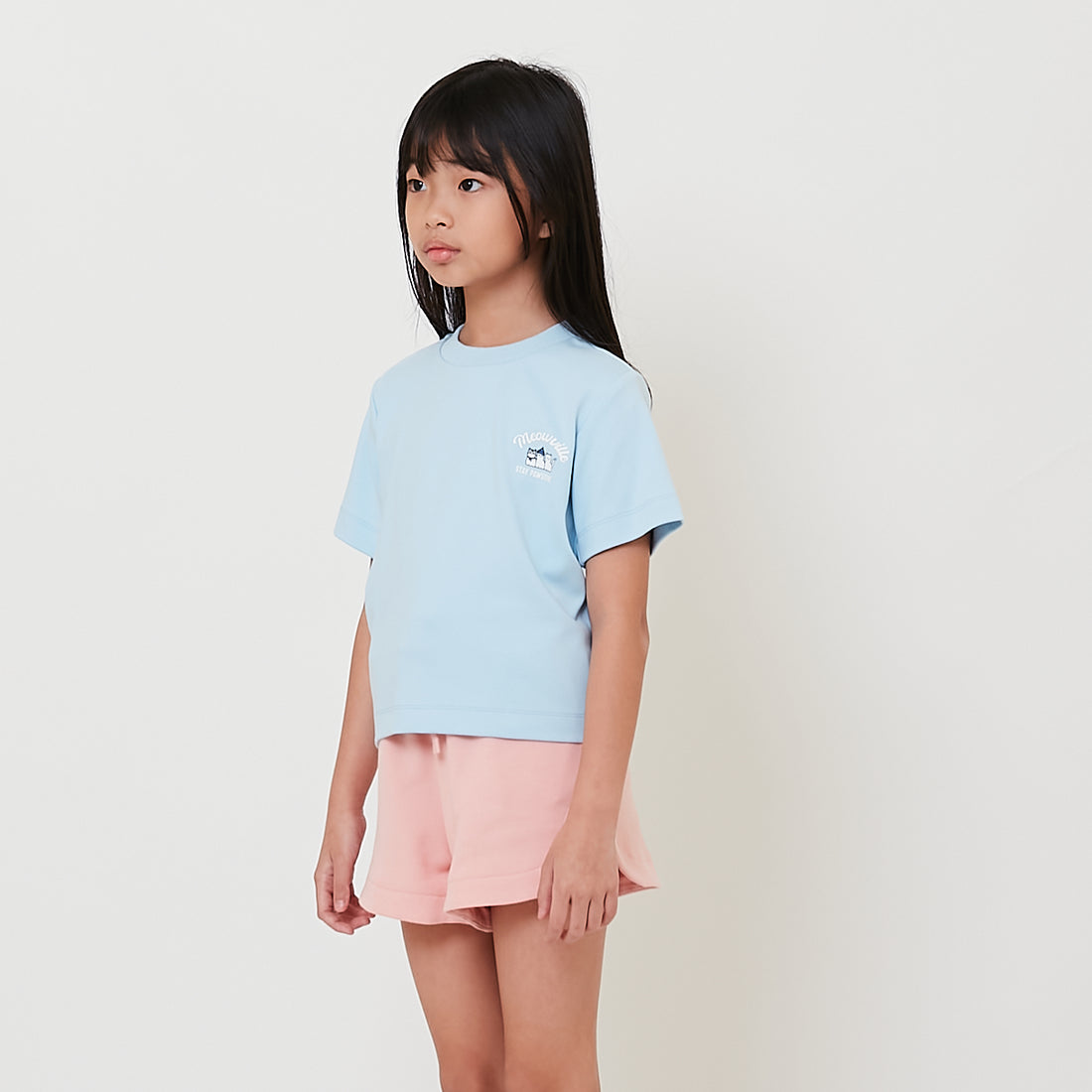 Girl Graphic Top - SG2511093