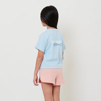 Girl Graphic Top - SG2511093