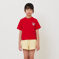 Girl Graphic Top - SG2511093