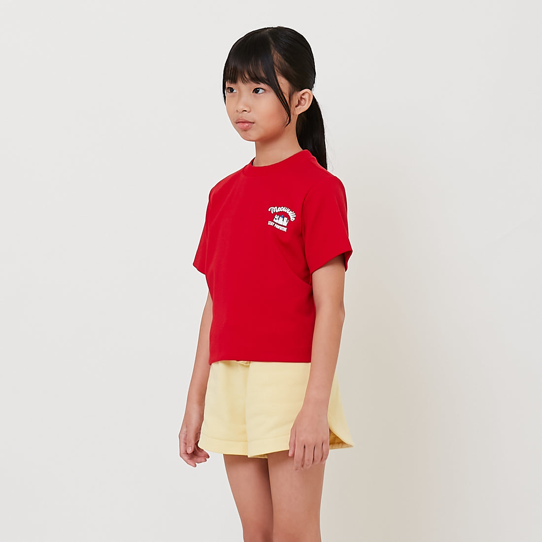 Girl Graphic Top - SG2511093