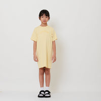 Girl Embroidery Dress - SG2511095