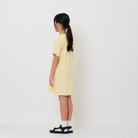 Girl Embroidery Dress - SG2511095