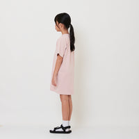 Girl Embroidery Dress - SG2511095