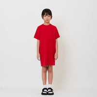 Girl Embroidery Dress - SG2511095