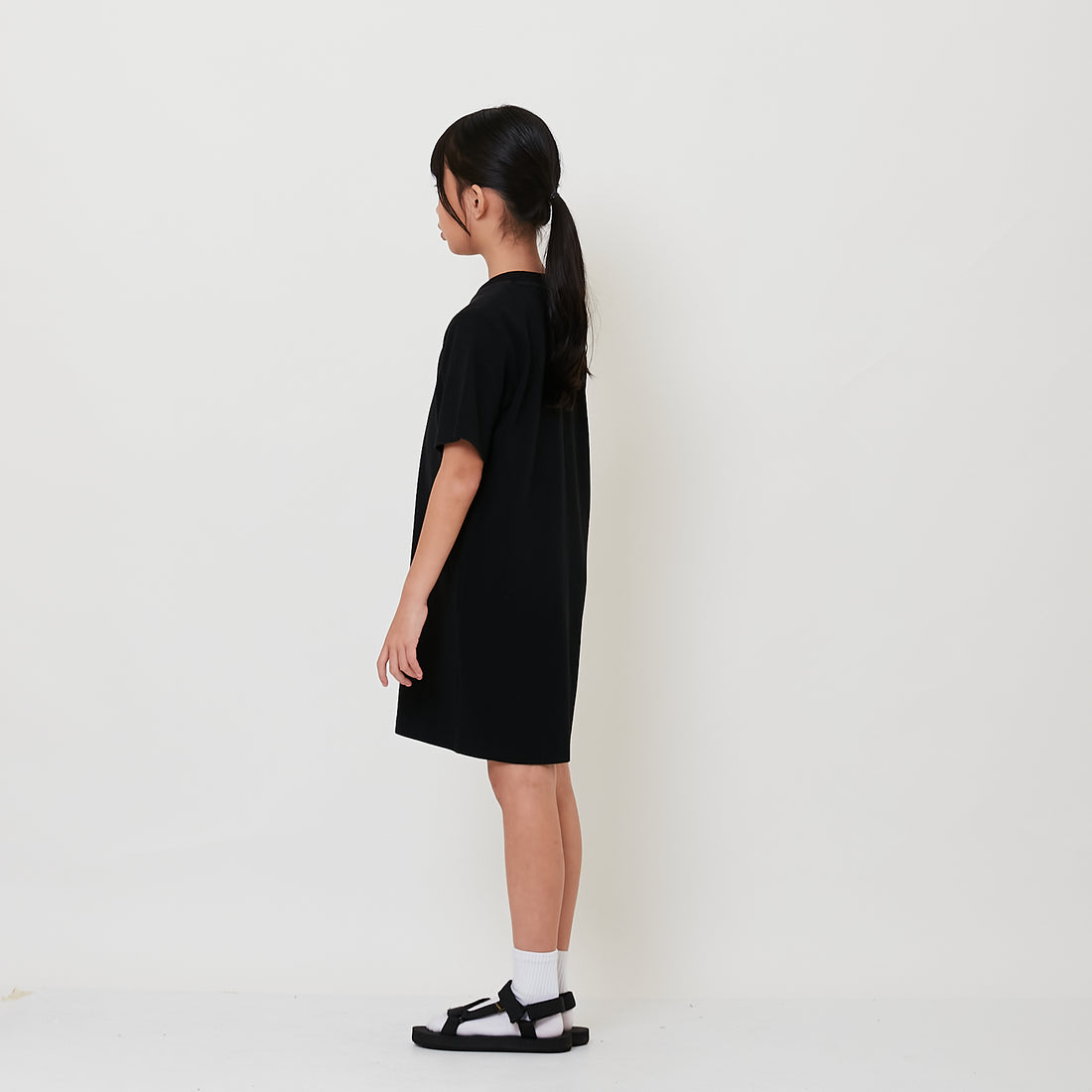 Girl Embroidery Dress - SG2511095