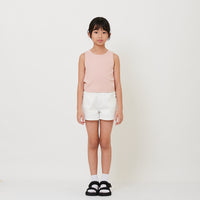 Girl Stretch Denim Shorts - SG2511100