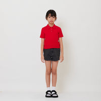 Girl Stretch Denim Shorts - SG2511100