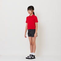 Girl Stretch Denim Shorts - SG2511100