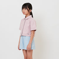 Girl Short Sleeve Shirt - SG2511102