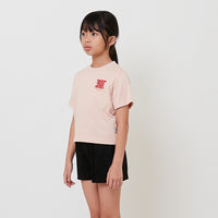 Girl Graphic Top - SG2512111