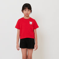 Girl Graphic Top - SG2512111