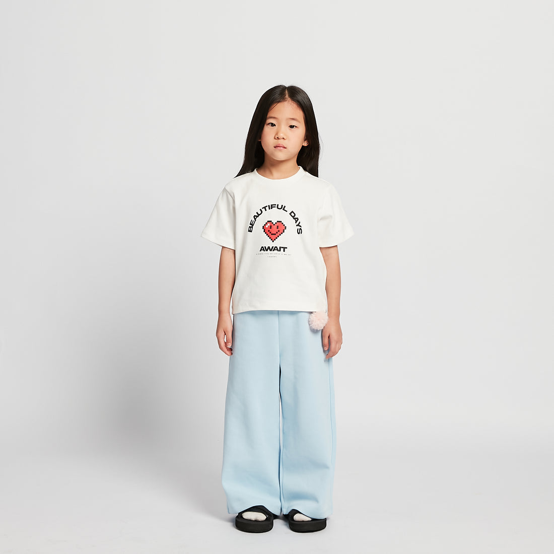 Girl Long Pants - SG2512112